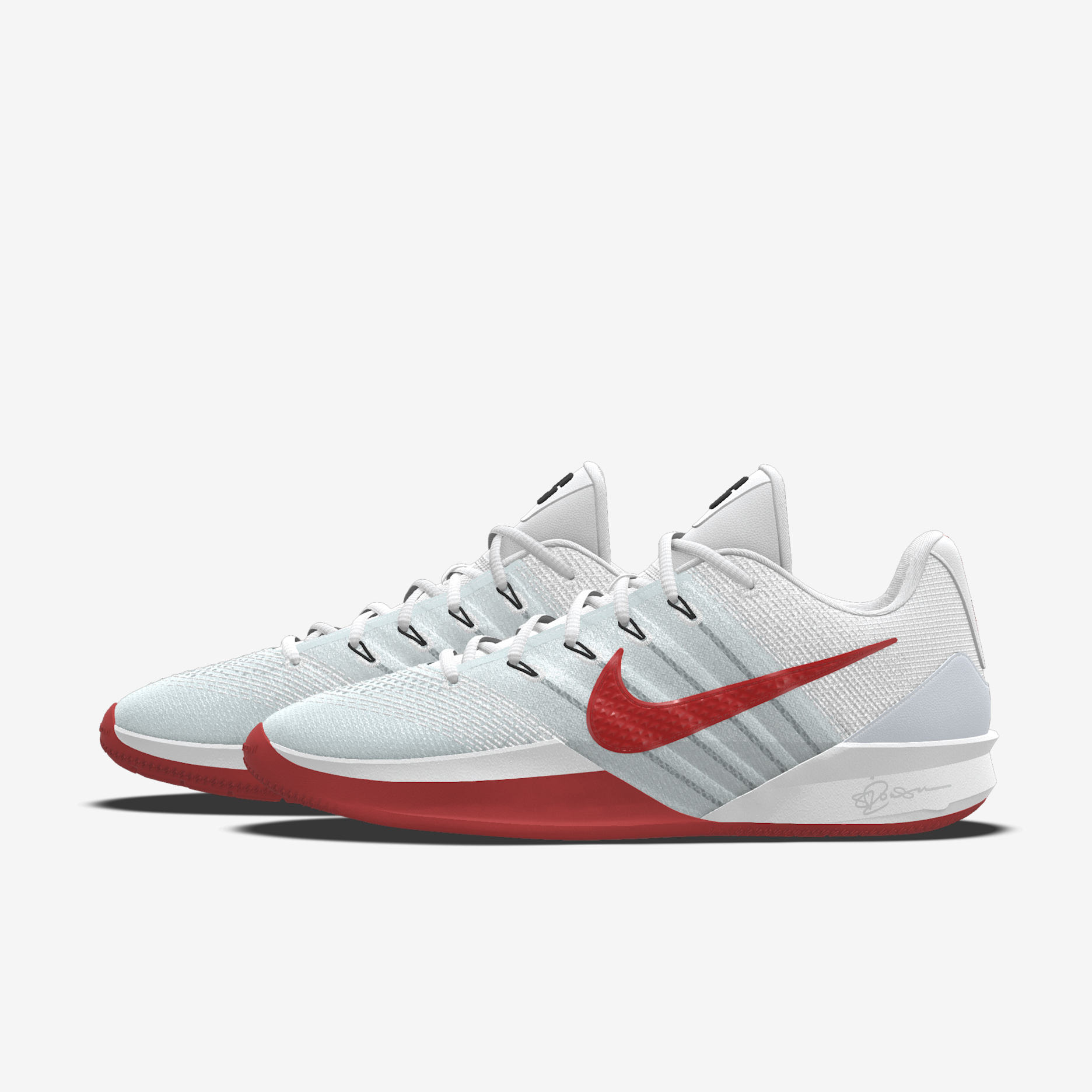 Sabrina 3 By You Custom Basketball Shoes. Nike BE